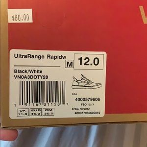 UltraRange Rapidw